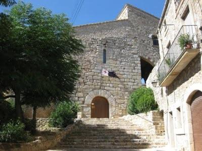 Tossal Del Maig Villa Barbara Exterior photo