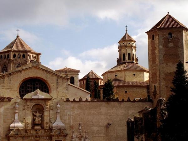 Tossal Del Maig Villa Barbara Exterior photo