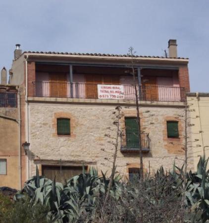 Tossal Del Maig Villa Barbara Exterior photo